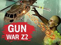 play Gun War Z2
