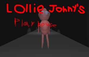 play Lollie Johny'S Playhouse