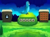 play G2M Hungry Hippo Escape Html5