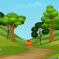 play Hungry Bear Honey Escape Html5