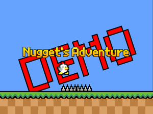 play Nugget'S Adventure [Wip]