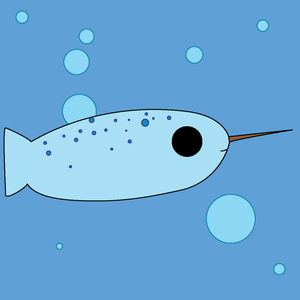 play Narwhal