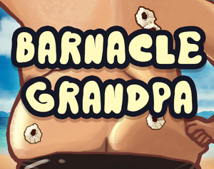 play Barnacle Grandpa