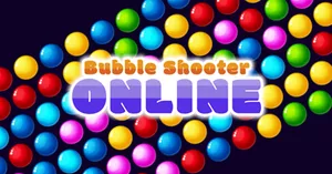 play Bubble Shooter Online