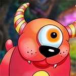 play Serenity Monster Escape