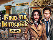 play Find The Intruder