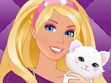 play Ellie'S Pet Salon!