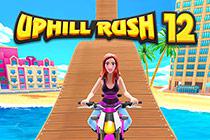 play Uphill Rush 12