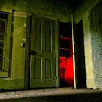 play Big-Abandoned Gothic House Escape Html5