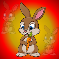 play Fg Help To The Hungry Rabbit