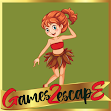 play G2E Find Fairy Girl'S Missing Wings Html5