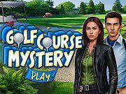 play Golf Course Mystery