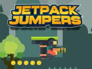 play Jetpack Jumpers