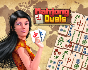 play Mahjong Duels