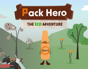 play Pack Hero: The Eco-Adventure
