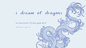 play I Dream Of Dragons