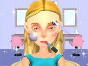 play Makeover Studio 3D