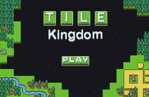 play Tile Kingdom