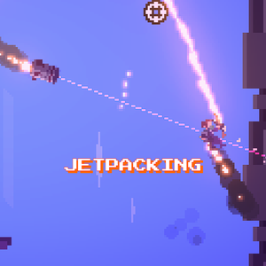 play Jetpacking