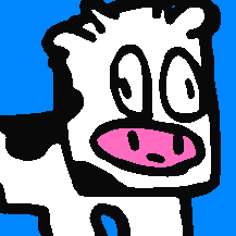Supra Cow 2: Day One