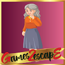 play G2E Beautiful Grandma Escape Html5