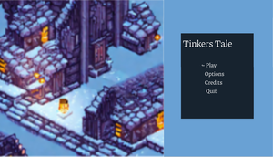 play Tinkers Tale Version 1.7
