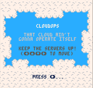 play Cloudops