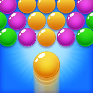 play Bubble Shooter Challenge