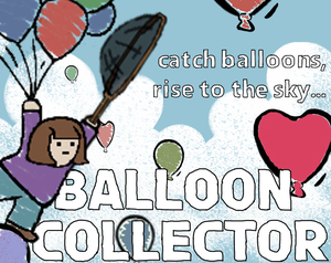 play Balloon Collector