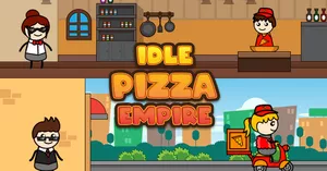 play Idle Pizza Empire