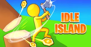 play Idle Island