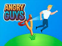 Angry Guys