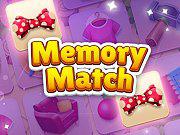 play Memory Match