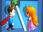 play Love Pins: Save The Princess