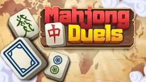 play Mahjong Duels