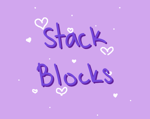 Stack Blocks