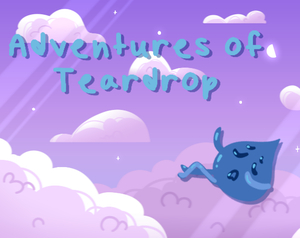 play Adventures Of Teardrop