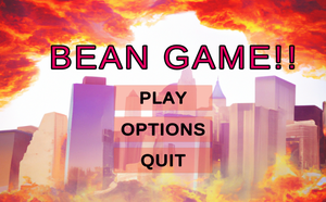 play Bean Game