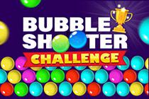 Bubble Shooter Challenge