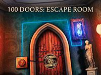 play 100 Doors - Escape Room