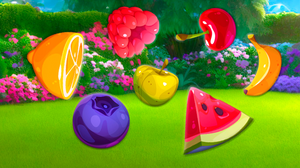 play Fruit Clicker
