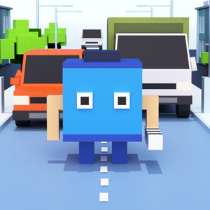 play Traffic Inspector