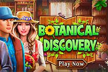 play Botanical Discovery