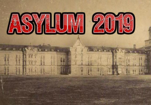 play Asylum 2019