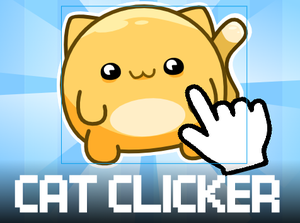 play Cat Clicker!