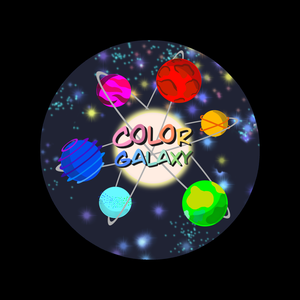 play Color Galaxy