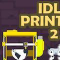 play Idle Printers 2