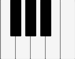 Simple Piano