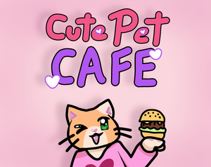 play Cute Pet Cafe