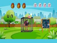 play G2M Rescue The Ostrich Html5